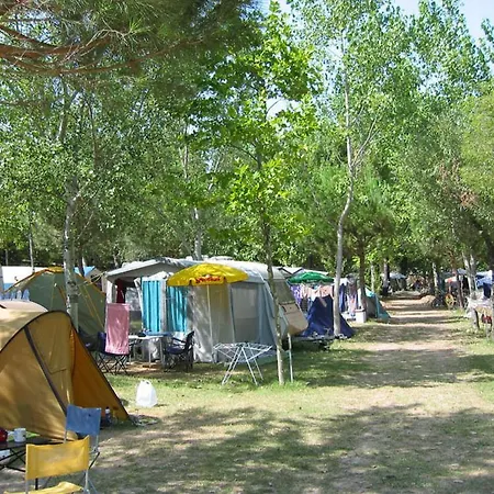 Holiday park Badiaccia Village 4*