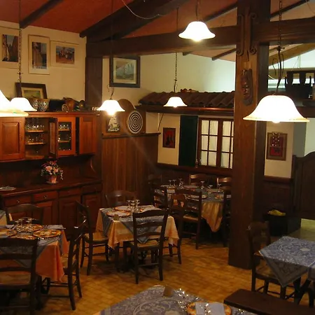 Badiaccia Village Holiday park 4*