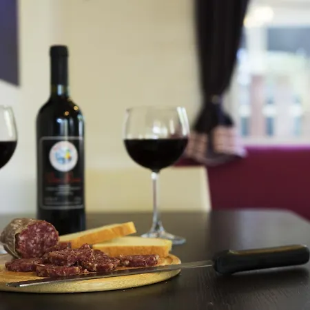 Holiday park Badiaccia Village Castiglione del Lago