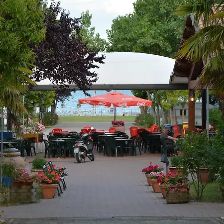 바디아차 빌리지 캠핑 4*