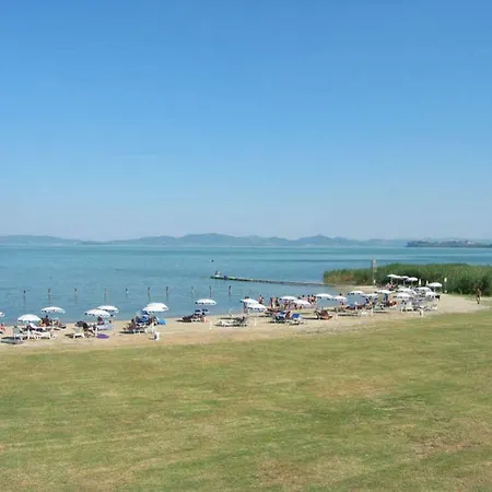 Holiday park Badiaccia Village 4*