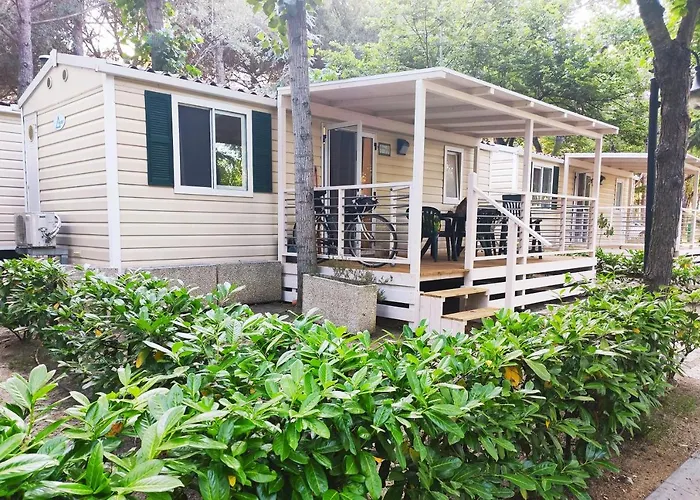 Badiaccia Village Aldeamento Turístico 4*