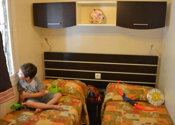 Badiaccia Village 4*