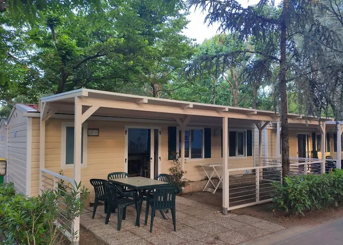 Badiaccia Village Vakantiepark 4*