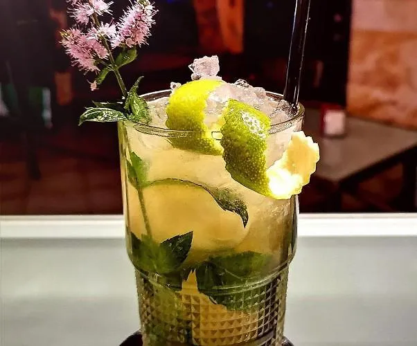 Vakantiepark Badiaccia Village