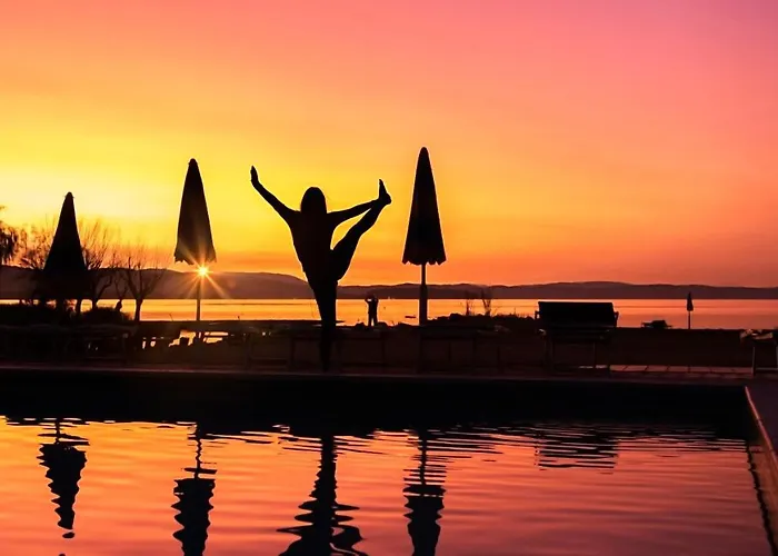 Badiaccia Village Castiglione del Lago
