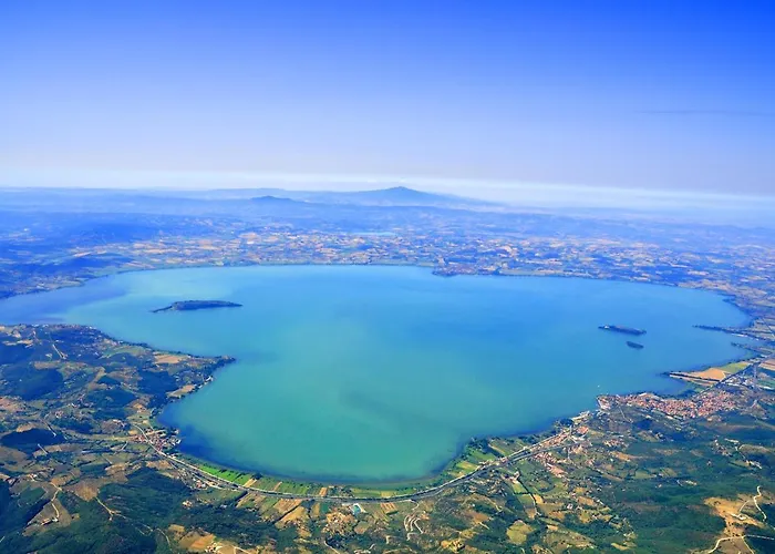 Badiaccia Village Castiglione del Lago