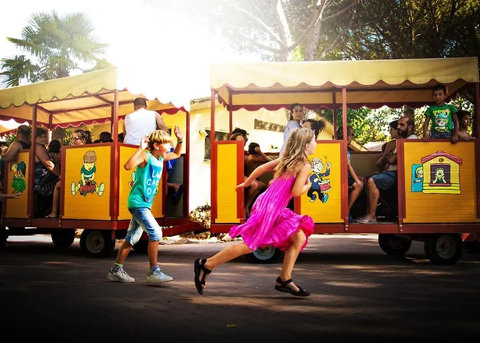 Aldeamento Turístico Badiaccia Village 4*