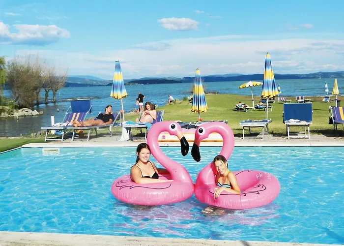 Badiaccia Village Vakantiepark 4*