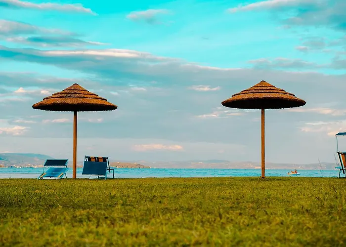 Badiaccia Village Castiglione del Lago