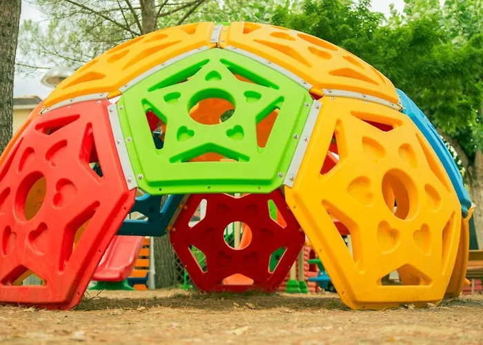 Badiaccia Village Castiglione del Lago