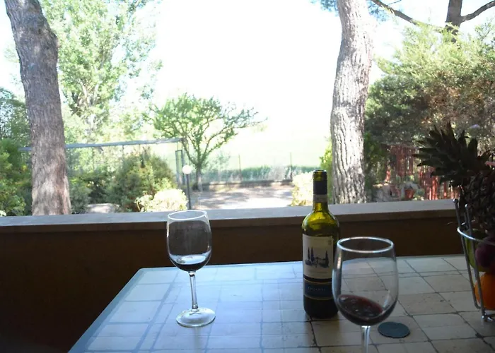 Badiaccia Village 4* Castiglione del Lago