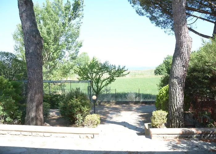 Aldeamento Turístico Badiaccia Village 4*