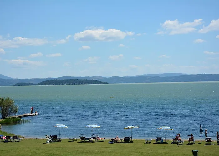 Vakantiepark Badiaccia Village