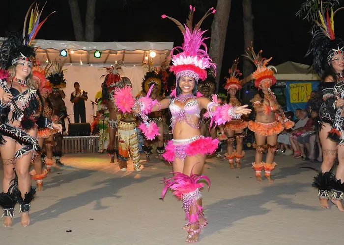 Badiaccia Village 4* Castiglione del Lago