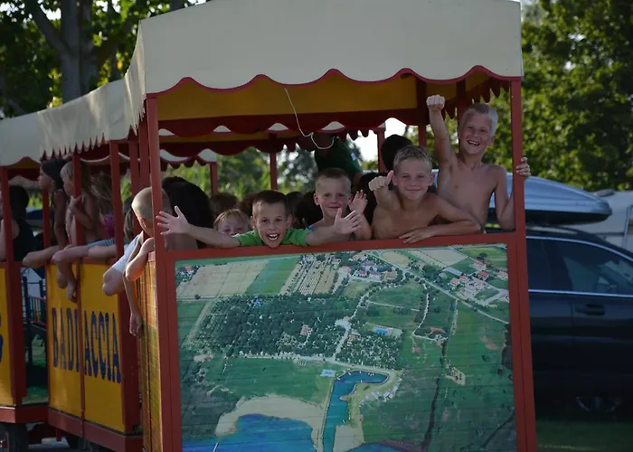 Badiaccia Village Vakantiepark 4*