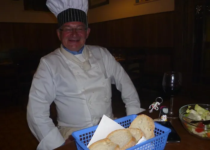 Badiaccia Village Vakantiepark