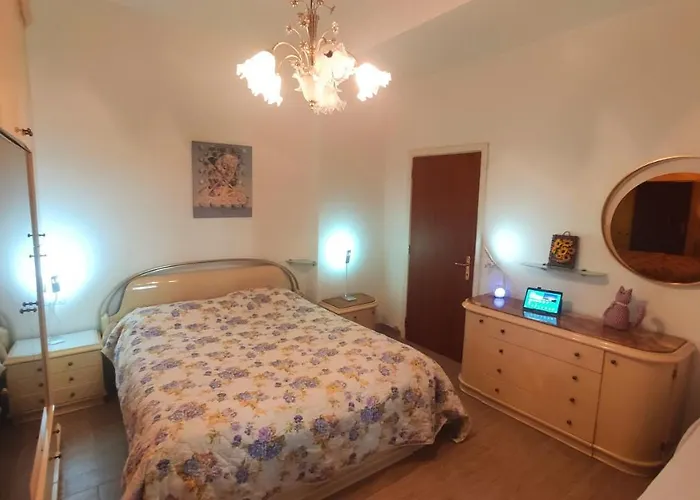 Aldeamento Turístico Badiaccia Village 4*