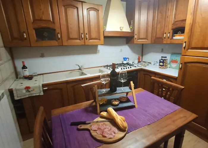 Aldeamento Turístico Badiaccia Village 4*