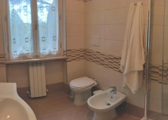 Badiaccia Village Vakantiepark