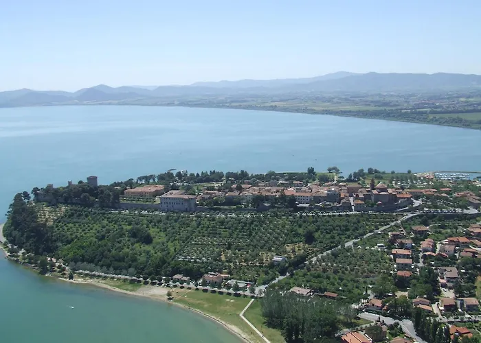 Badiaccia Village Castiglione del Lago