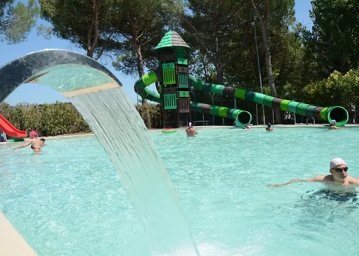 Badiaccia Village Castiglione del Lago