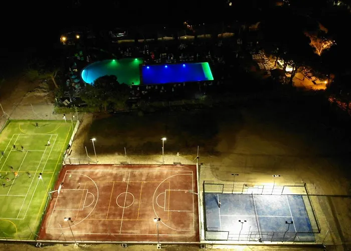 Badiaccia Village Castiglione del Lago