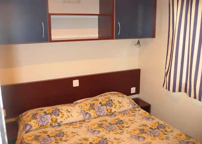 Badiaccia Village 4*