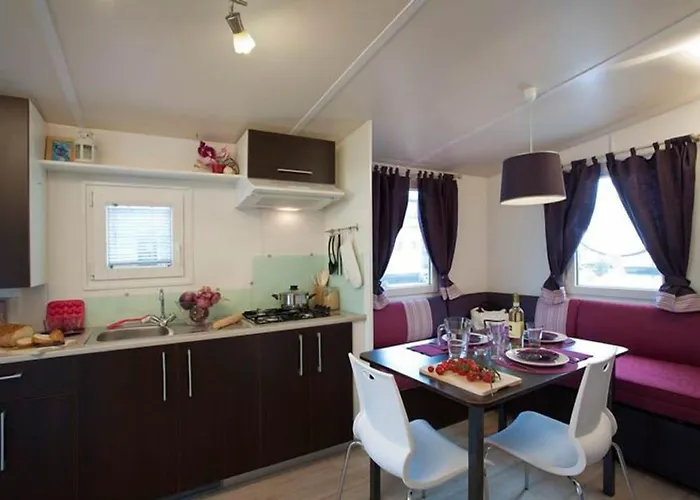 Badiaccia Village Castiglione del Lago