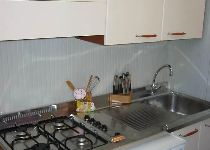 Badiaccia Village Aldeamento Turístico