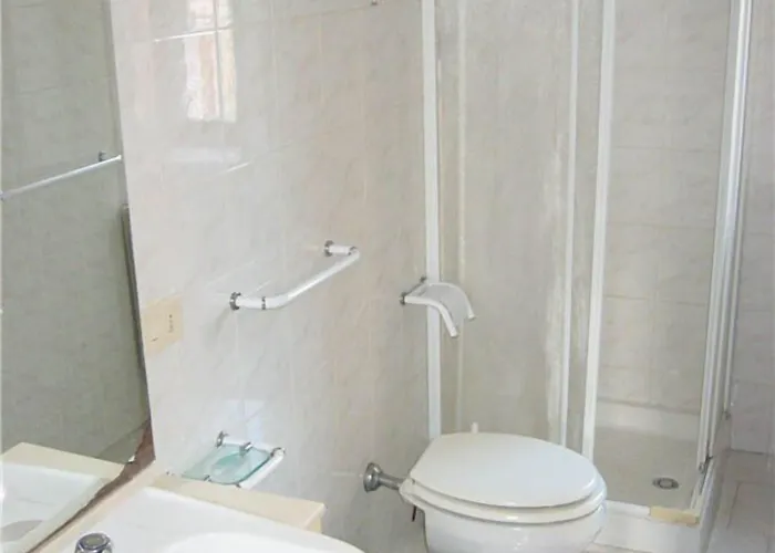 Vakantiepark Badiaccia Village Castiglione del Lago