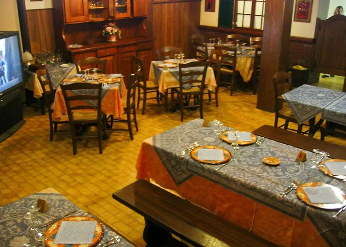 Badiaccia Village 4*