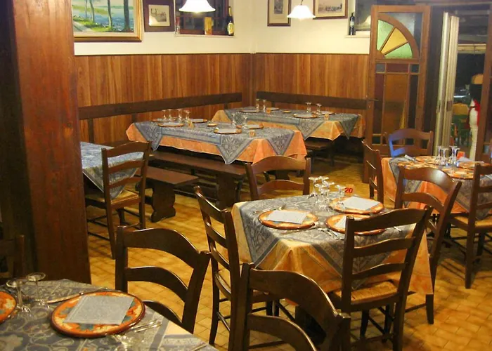 Badiaccia Village Aldeamento Turístico 4*