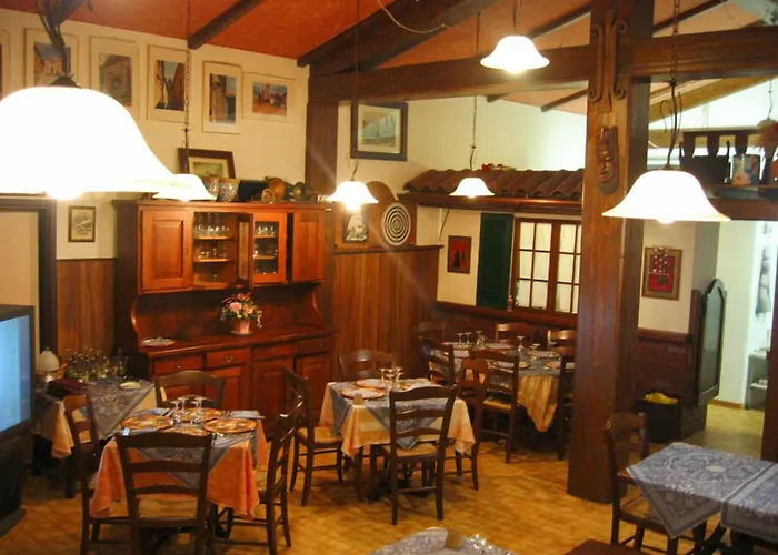 Aldeamento Turístico Badiaccia Village 4*