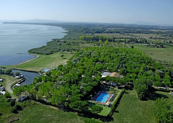 Badiaccia Village 4*