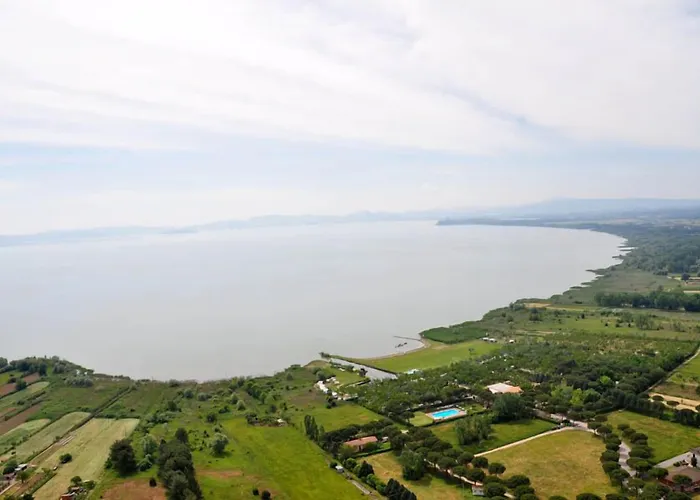 Vakantiepark Badiaccia Village 4*