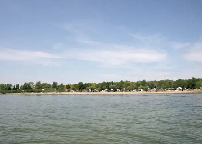 Badiaccia Village Aldeamento Turístico