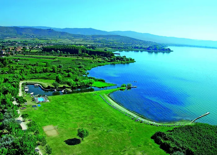 Vakantiepark Badiaccia Village 4*