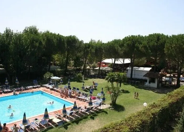 Badiaccia Village 4* Castiglione del Lago