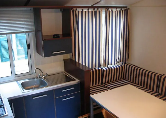 Badiaccia Village 4*