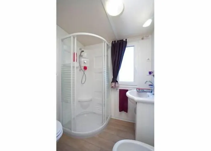 Badiaccia Village Aldeamento Turístico Castiglione del Lago