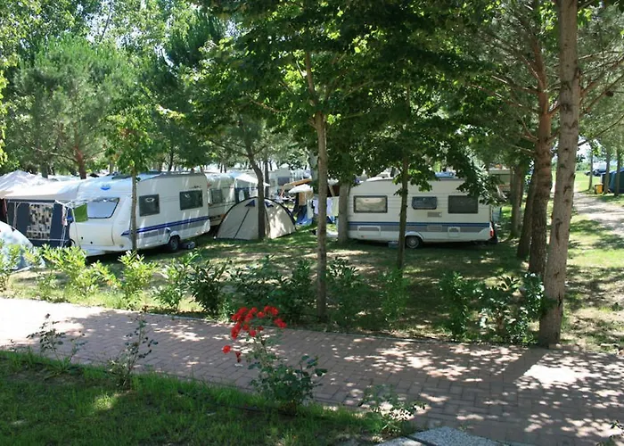 Badiaccia Village Aldeamento Turístico 4*