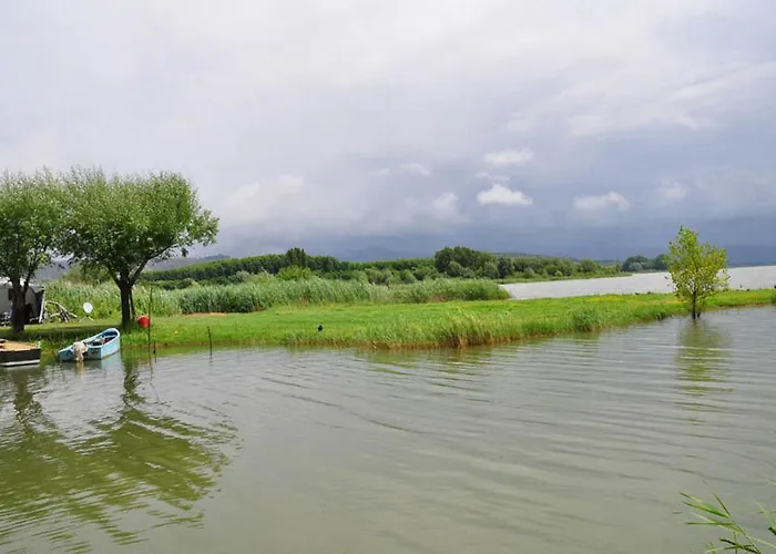 Aldeamento Turístico Badiaccia Village