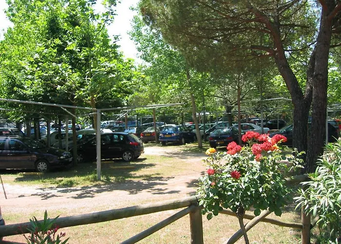 Badiaccia Village Vakantiepark 4*