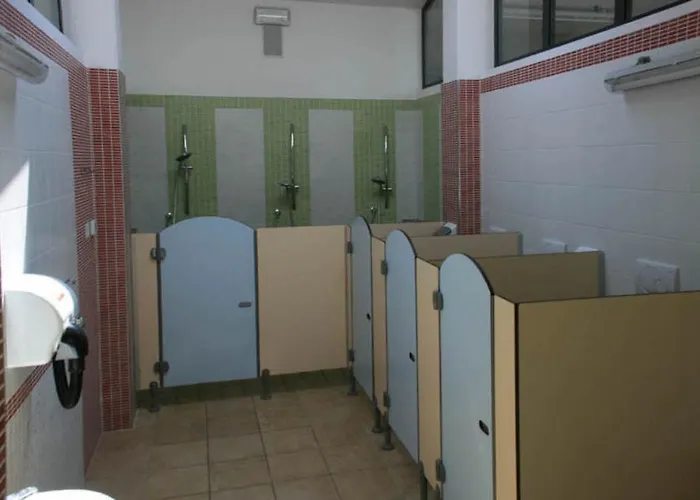 Badiaccia Village Aldeamento Turístico