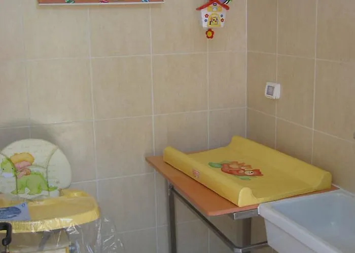 Badiaccia Village 4*