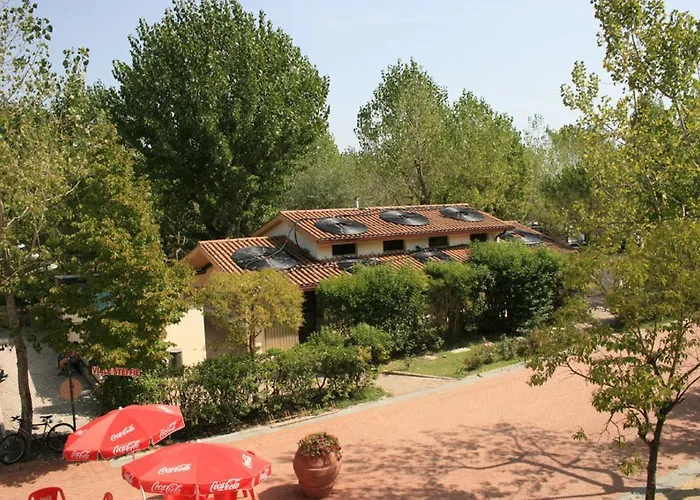 Badiaccia Village 4*