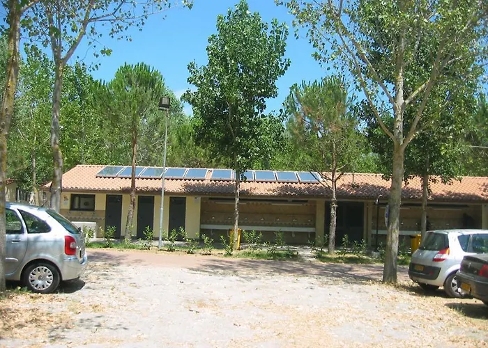 Vakantiepark Badiaccia Village