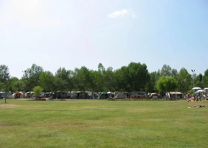 Badiaccia Village Castiglione del Lago