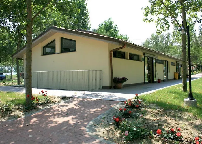 Badiaccia Village 4*